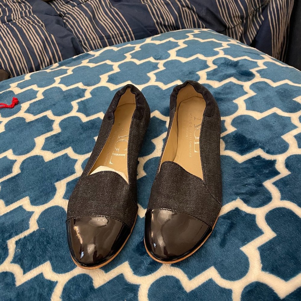 AGL loafers